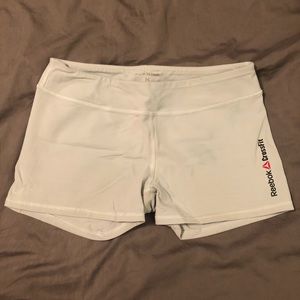 CrossFit booty short